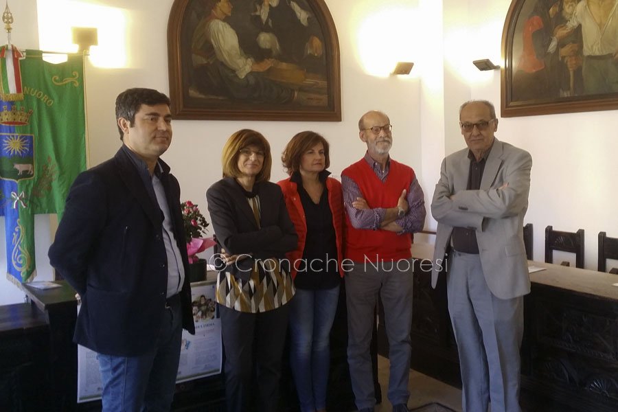 Nasce a Nuoro il registro comunale per i donatori di organi