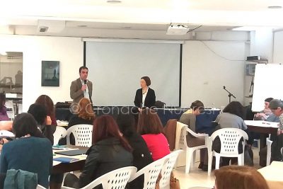 La conferenza stampa di presentazione della Green Public Procurement