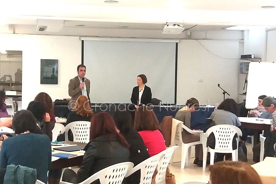 Il Comune di Nuoro sceglie la via degli acquisti verdi