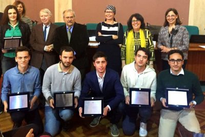 I vincitori delle Olimpiadi della Filososfia