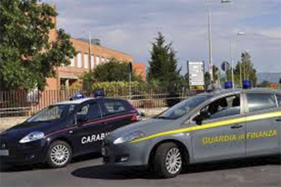 Sindacopoli: affiorano i primi nomi dei politici e dei professionisti coinvolti