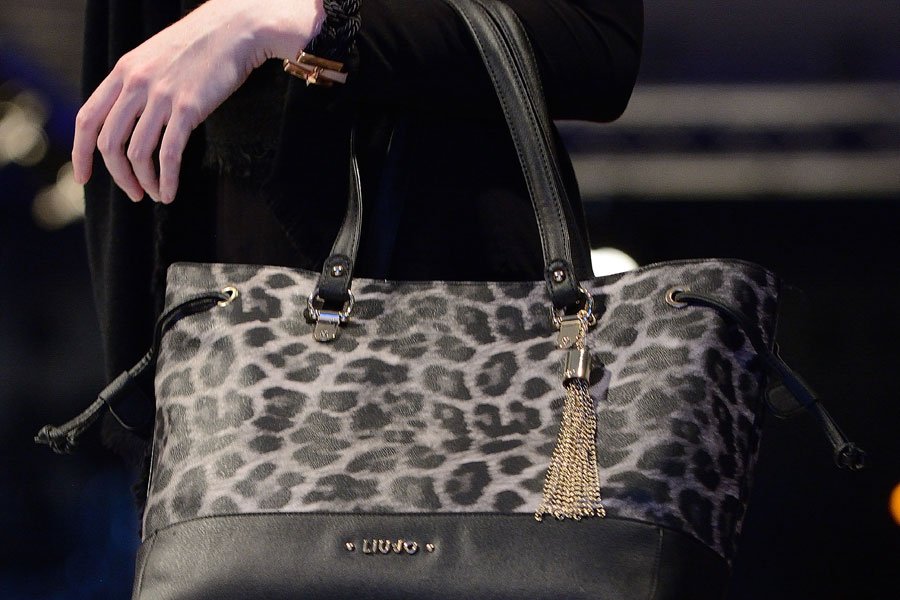 Una sfilata di moda contro l’anoressia