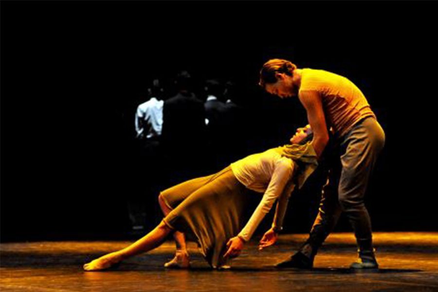 Con Romeo e Giulietta cala il sipario sulla Stagione di Danza del Teatro Eliseo