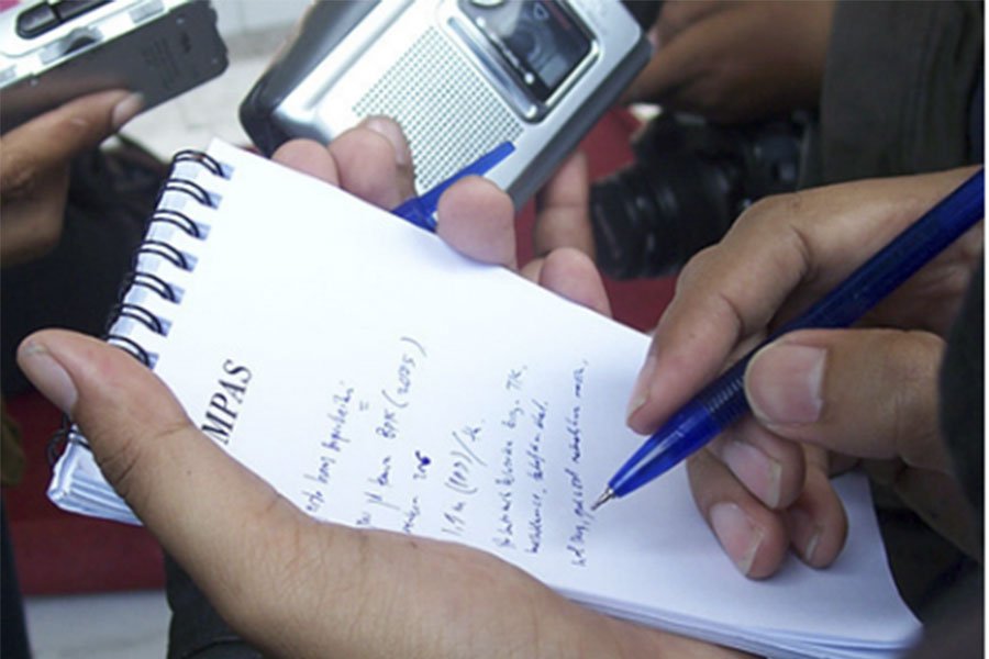 L’Asl di Sassari cerca un addetto stampa, l’Ordine dei giornalisti chiede chiarimenti