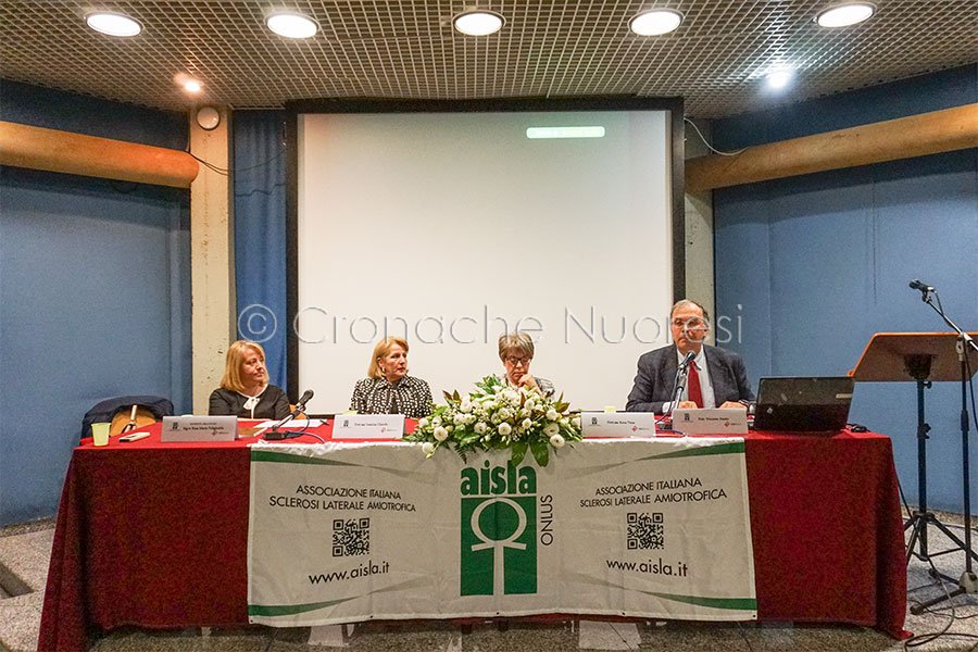AISLA: un convegno per comprendere le norme giuridiche che tutelano i malati di SLA