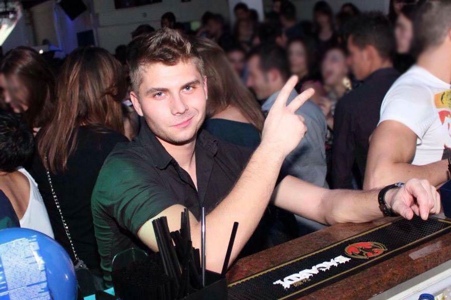 Igor Diana confessa: «Li ho uccisi e poi ho dormito vicino ai cadaveri dei miei genitori»