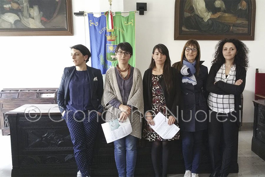 Mamas: “L’evento nascita tra Natura e Cultura”, domani il convegno alla biblioteca Satta