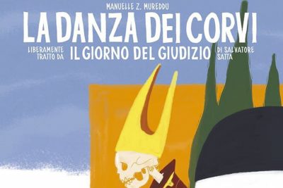 La copertina de 