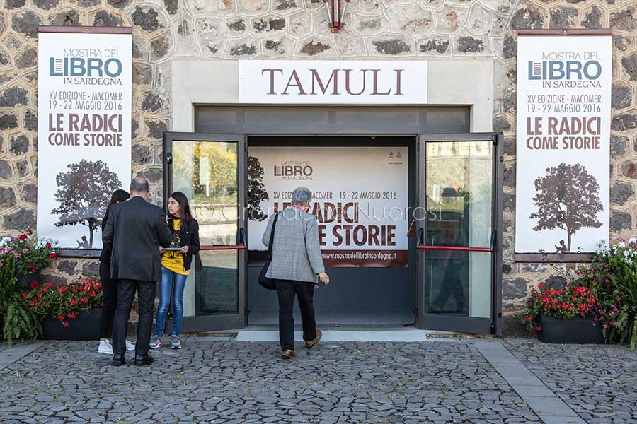 Editoria in crisi in Sardegna: “La mostra regionale del libro non esiste più”