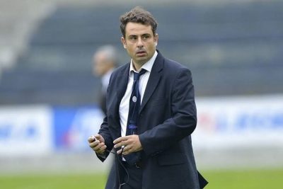 L'ex allenatore del Savona Ninni Corda