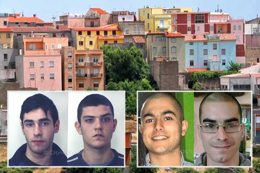 Un muro d’omertà ha ostacolato le indagini sull’omicidio di Gianluca Monni e sulla scomparsa di Stefano Masala