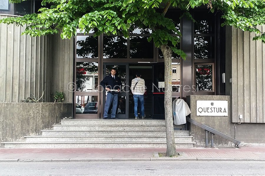 Nuoro. Scoperto un vasto giro di prostituzione tra la città e l’Ungheria: due arresti