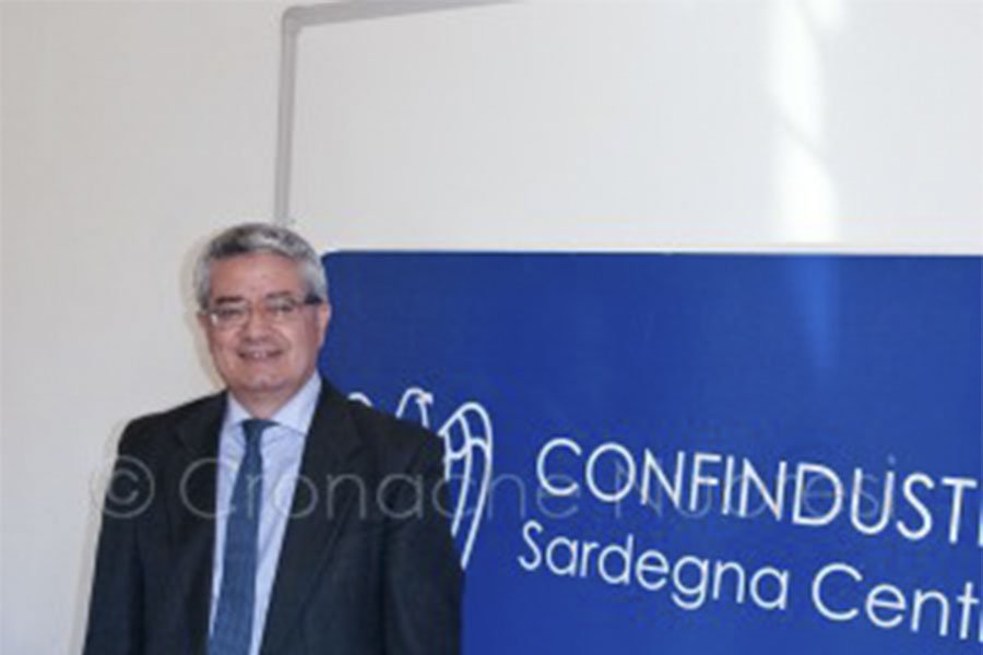 Confindustria Sardegna Centrale: “Il metano una grande opportunità per il Nuorese”