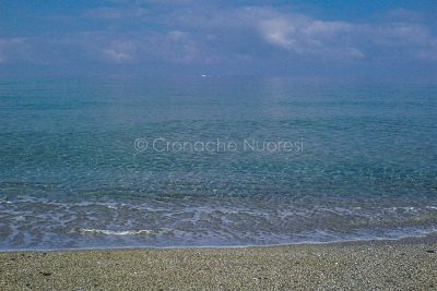 Uno scorcio del mar edella Sardegna (foto S.Novellu)