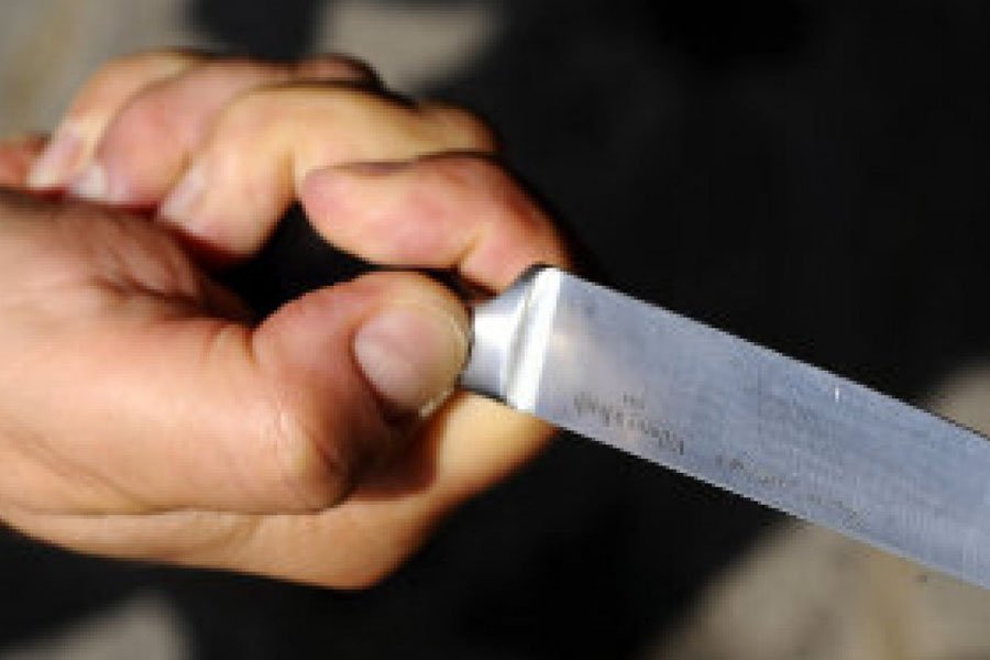 Coltellate fuori da un bar di Seui: 7 anni di reclusione per un operaio di Gairo