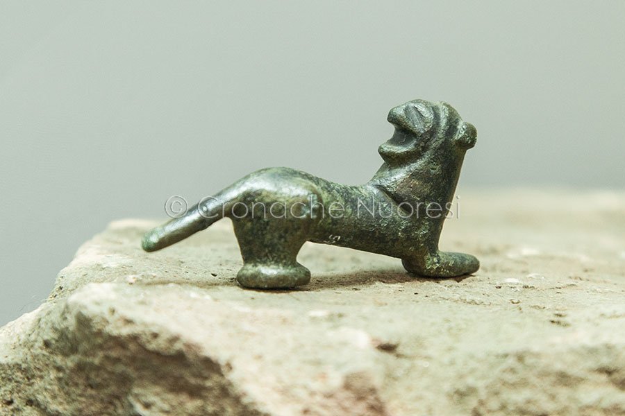 Dopo tre anni riapre il museo archeologico G. Asproni