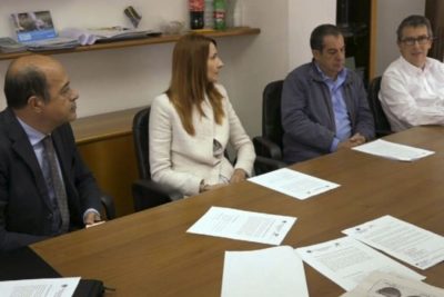 La conferenza stampa di presentazione del SILB