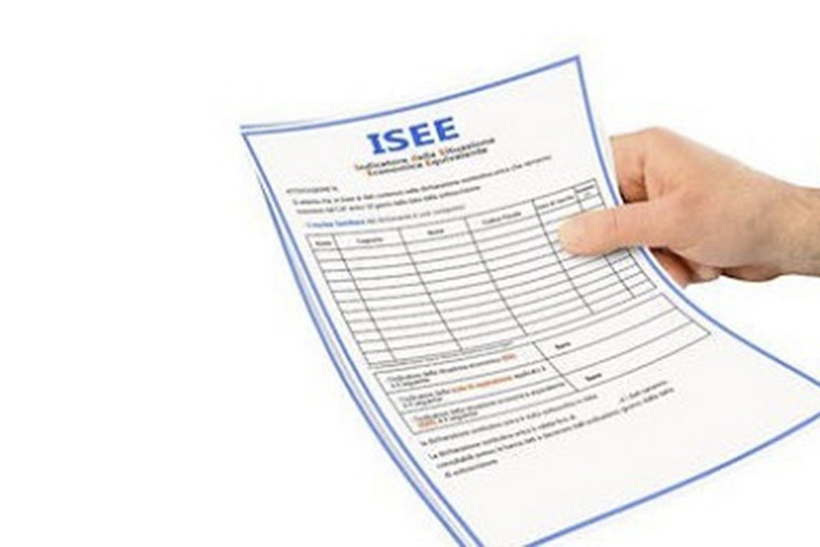 Oliena:  proroga richiesta di modello ISEE per cantiere comunale