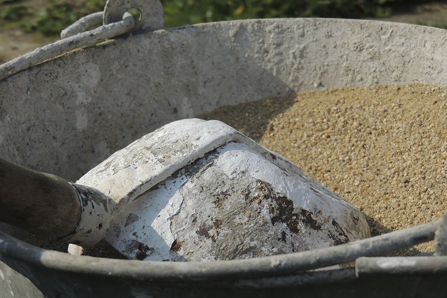 Crollano nell’Isola gli infortuni in edilizia, 867 denunce in meno in 4 anni