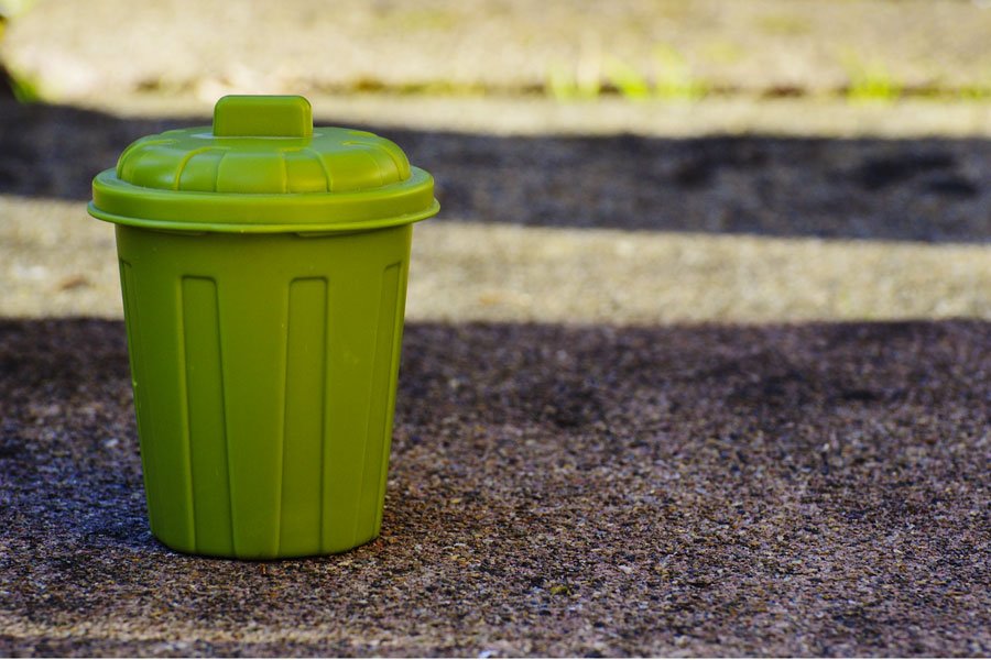 Dorgali: da lunedì 15 entra in vigore il nuovo calendario del servizio ritiro rifiuti