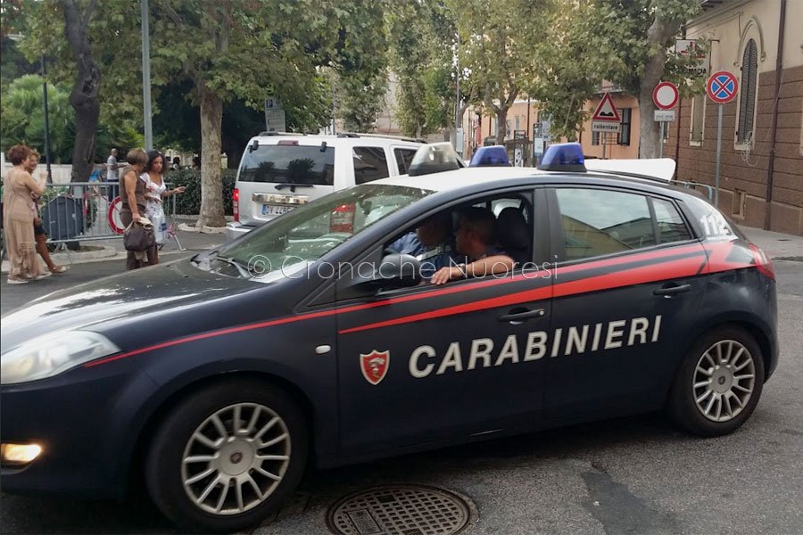 Nuoro. Sono proseguite per tutta la notte le ricerche della donna misteriosamente scomparsa ieri