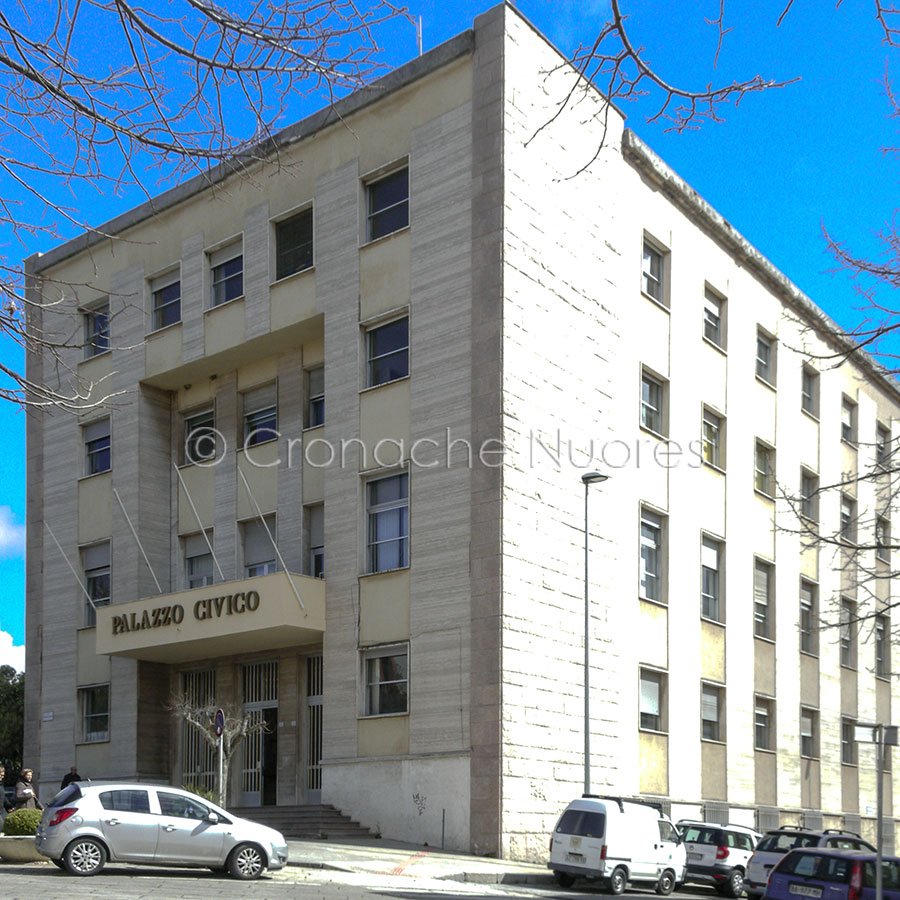 Il personale del Comune di Nuoro torna tra i “banchi”: attivati mini master universitari per migliorare la qualità dei servizi