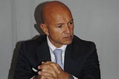 Il consigliere dei Riformatori, Luigi Crisponi