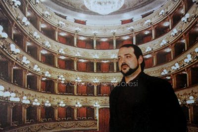 Franco Becconi