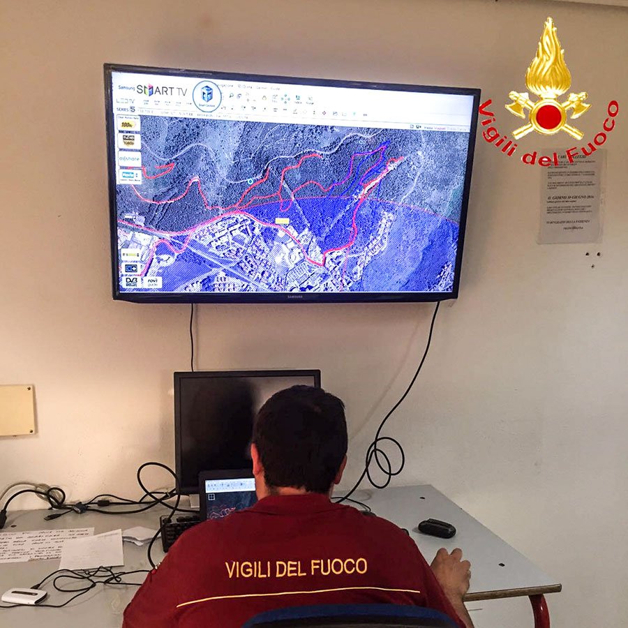 Nuoro: donna di 35 scomparsa nel nulla dal pomeriggio di oggi