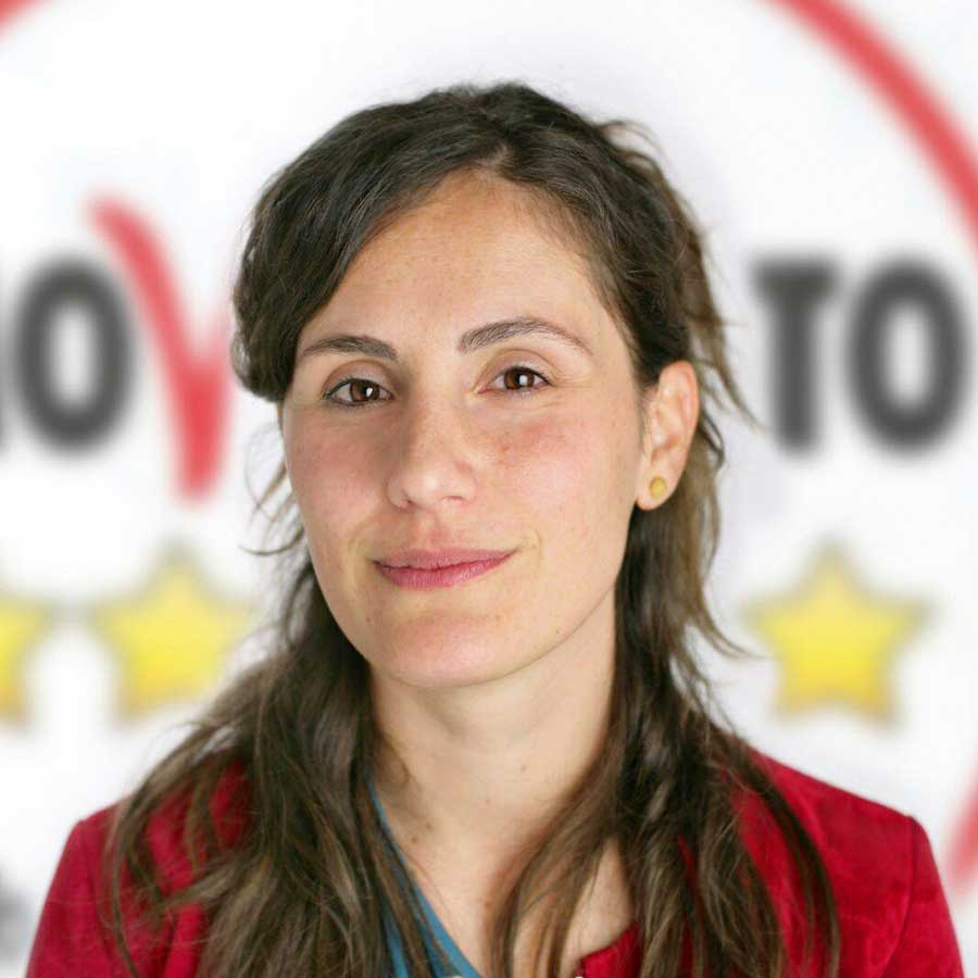 Comunali: a Dorgali la prima donna sindaco M5S in Sardegna