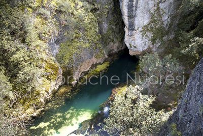 Oliena la sorgente de Su Gologone-©-foto-S.Novellu-