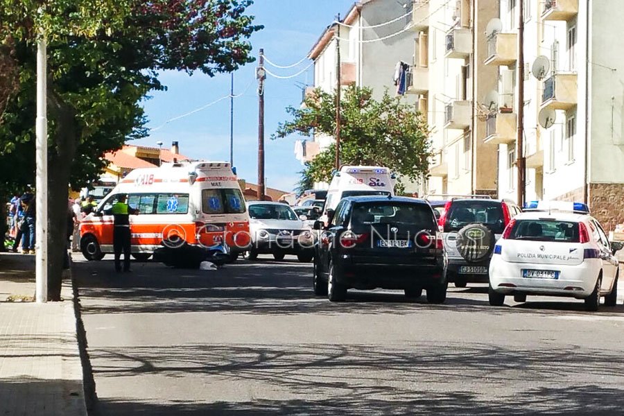 Nuoro. Sotto sfratto minaccia di far esplodere la palazzina in via Martiri della Libertà: si arrende dopo un’ora