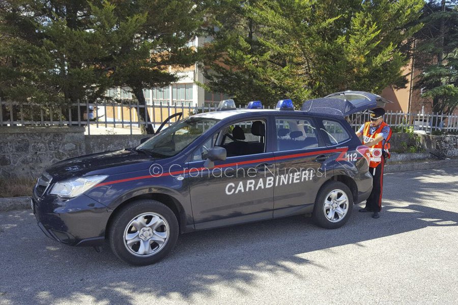 Fa l’en plein delle sanzioni previste per i motociclisti: giovane multato per 6.300 euro