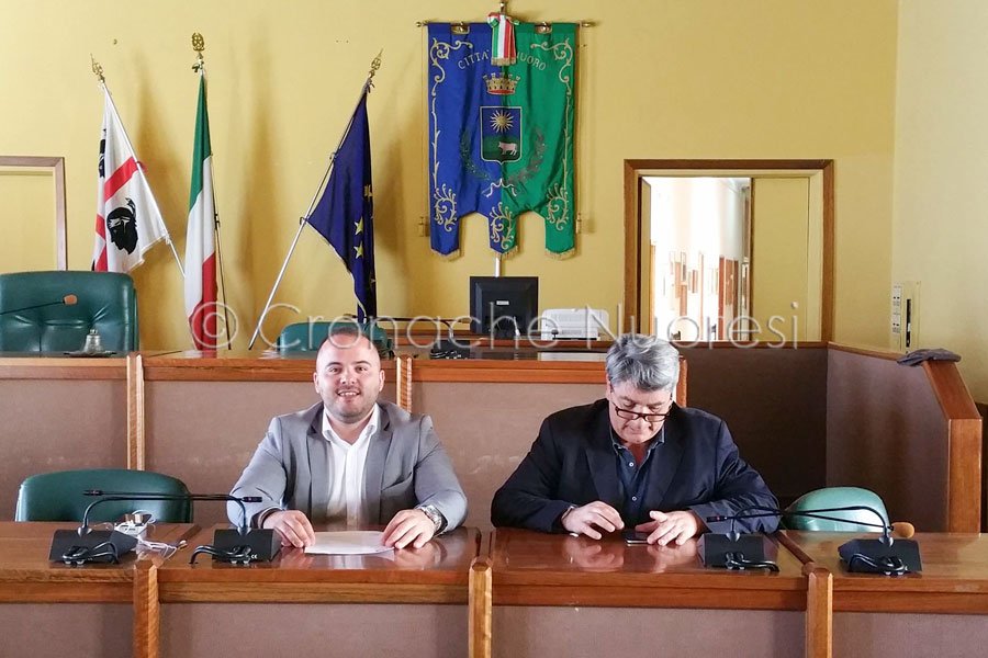 L’Atletico Nuoro ricorda Chicchitto Zuddas con la terza edizione del Memorial a lui dedicato