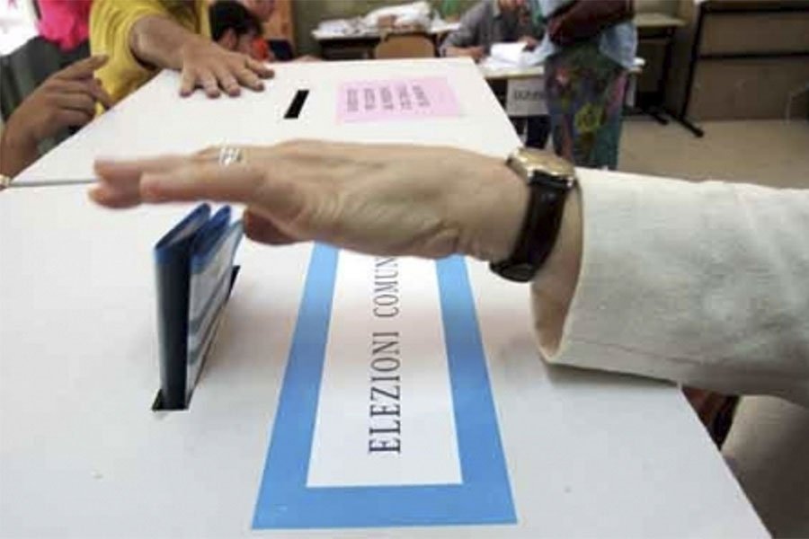 Elezioni comunali: sono nove i paesi nuoresi chiamati alle urne nel 2018