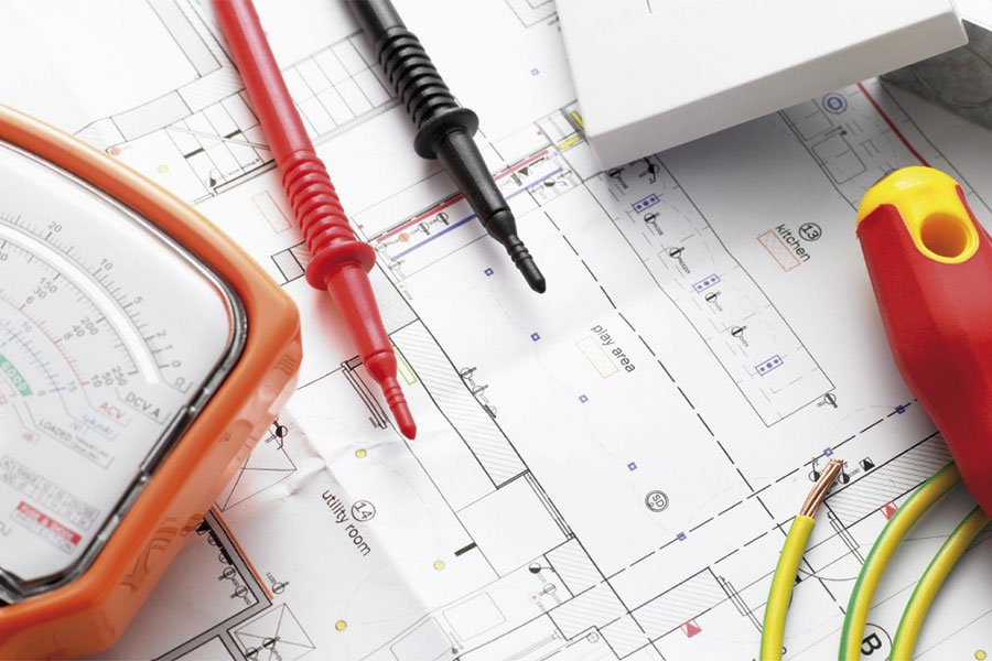 Nella crisi delle costruzioni in Sardegna  resistono 3000 imprese impiantistiche