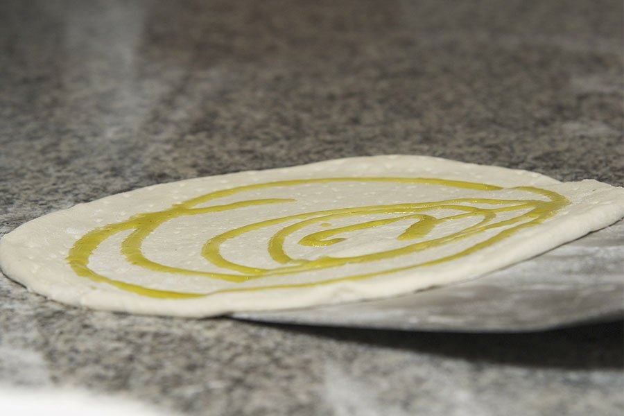 Fonni. Un hotel ristorante cerca un pizzaiolo