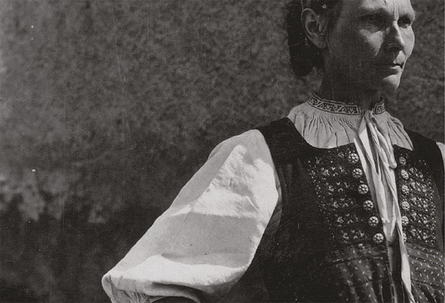 Nuoro: Petra Feriancová “An exhibition on doubt” al MAN
