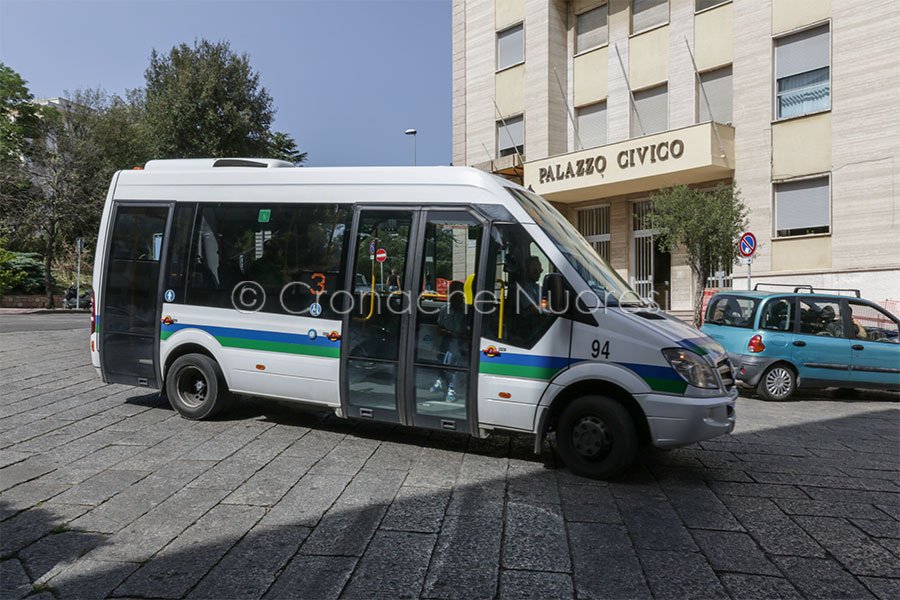 Nuoro by night: dall’ATP arriva il bus notturno 1SN per muoversi in libertà e sicurezza