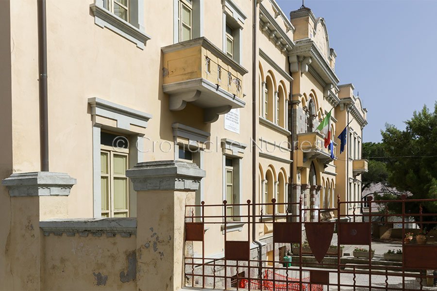 Covid. Nuoro: sottoscritto l’accordo “Scuole sicure 2020/2021”