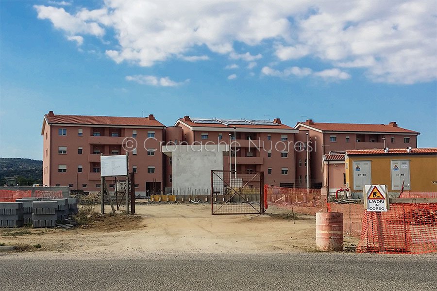 A Prato Sardo devono andare i militari: Saiu presenta un’interrogazione al Sindaco