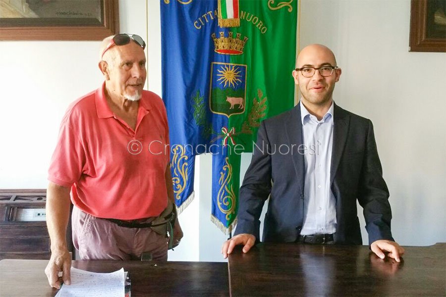 In occasione del Redentore 2016, la Pro loco di Nuoro premierà un nuorese distintosi fuori dalla propria terra