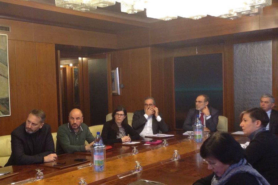 Daniela Forma denuncia: «attacco infondato nei miei confronti all’interno del PD»