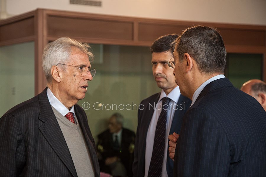 Processo Dina Dore: i legali di parte civile chiedono la conferma di ergastolo per Francesco Rocca