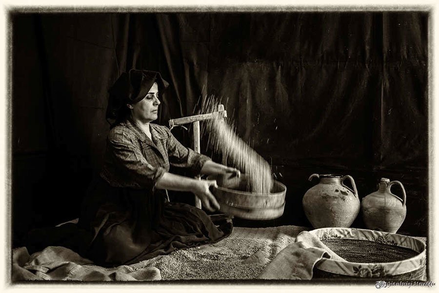 “ILOS DE ISTIU”  in scena dal 20 luglio le mille storie delle donne guerriere