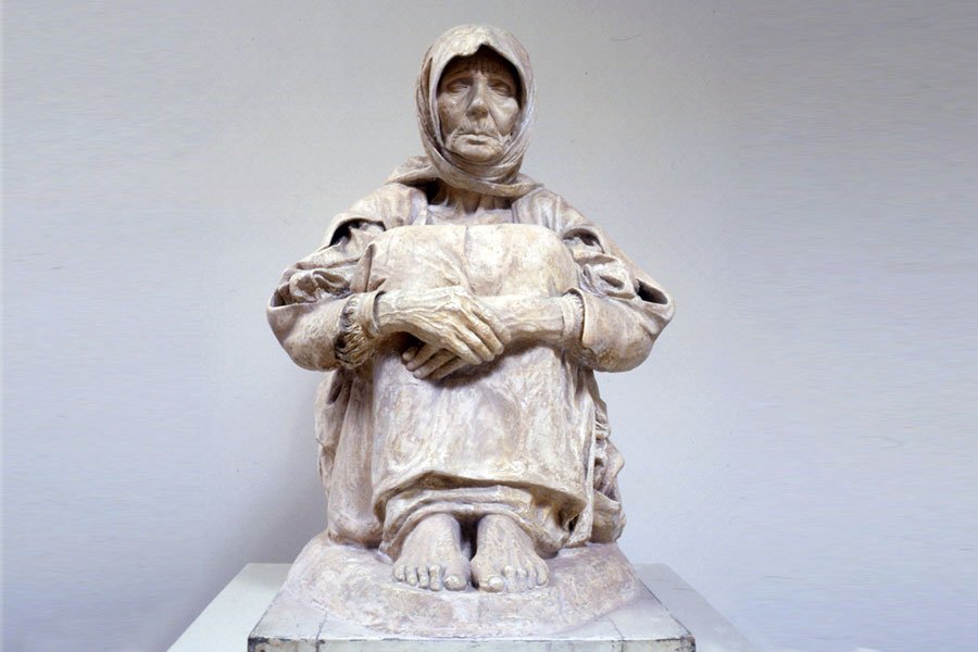 Nuoro. Dal 4 agosto riapre il Museo Ciusa