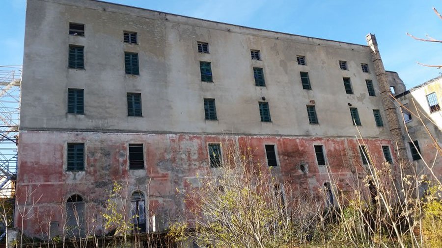 La denuncia: l’accordo sull’ex Mulino Gallisai? Un inganno politico per Nuoro