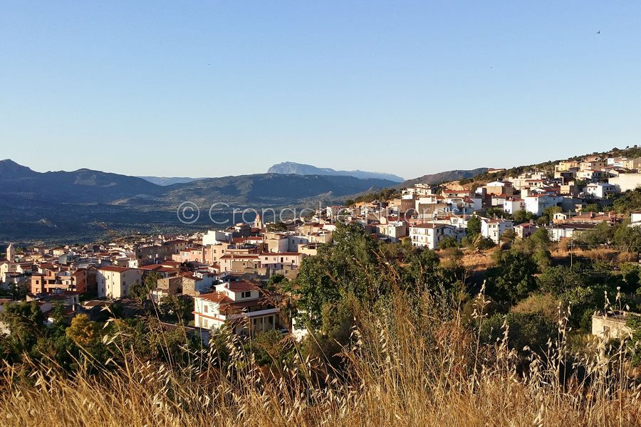 Abbanoa: il modello Oliena per dimezzare le perdite d’acqua
