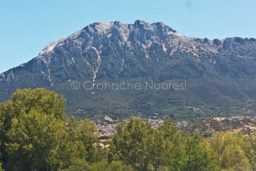 Abbanoa: Oliena pone fine alla dispersione idrica del 70% nel proprio abitato