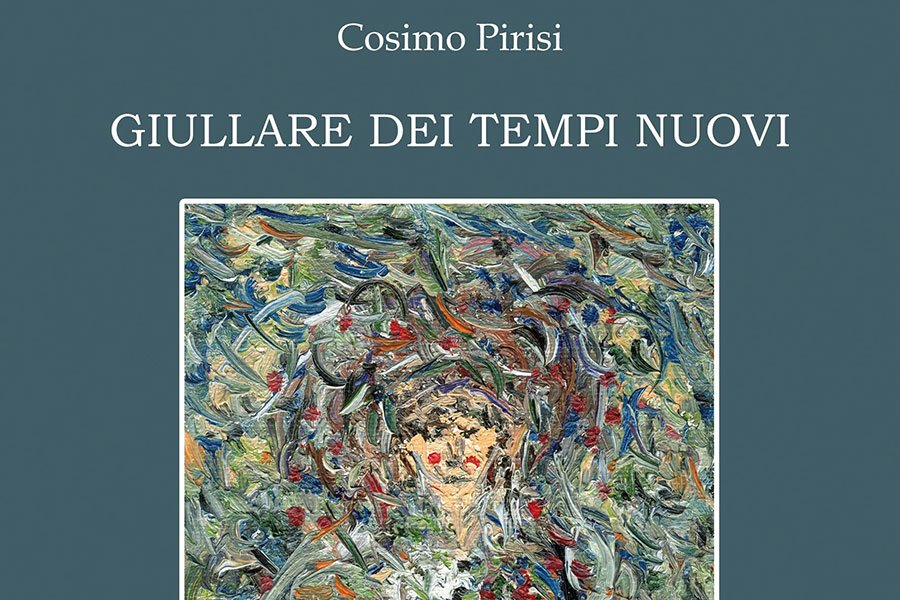 Cosimo Pirisi: un “giullare dei tempi nuovi”